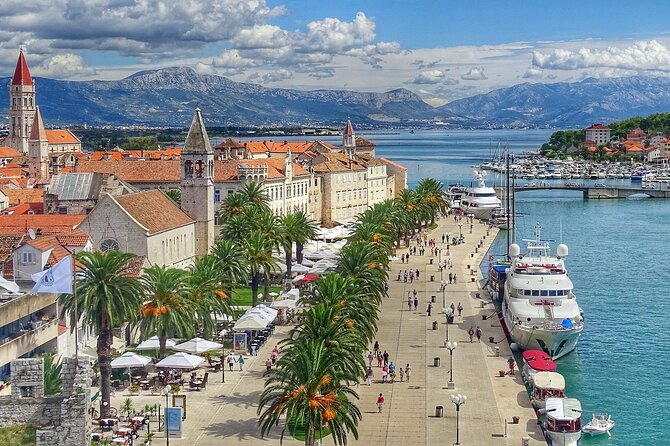 Two Islands Blue Lagoon Half-Day Boat Tour from Split - Price and inclusions: is $84.21 good value?