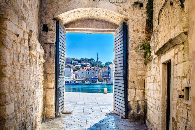 Two Islands Blue Lagoon Half-Day Boat Tour from Split - Weather reality check: what can go wrong and how to handle it