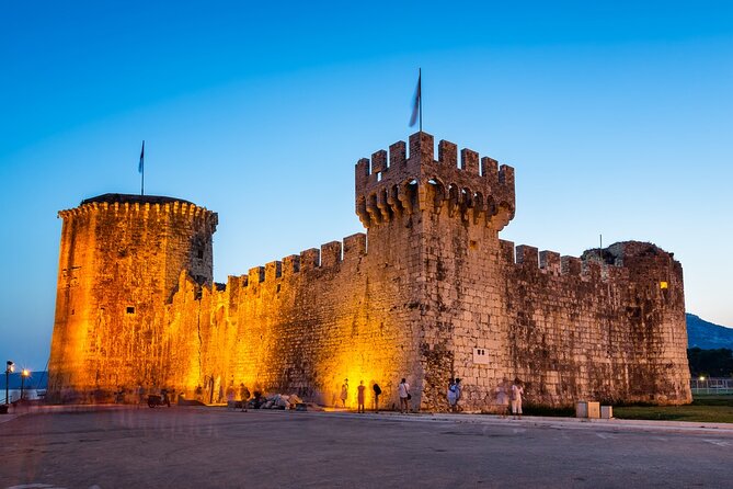 Two Islands Blue Lagoon Half-Day Boat Tour from Split - Who should book this tour, and who might skip it?