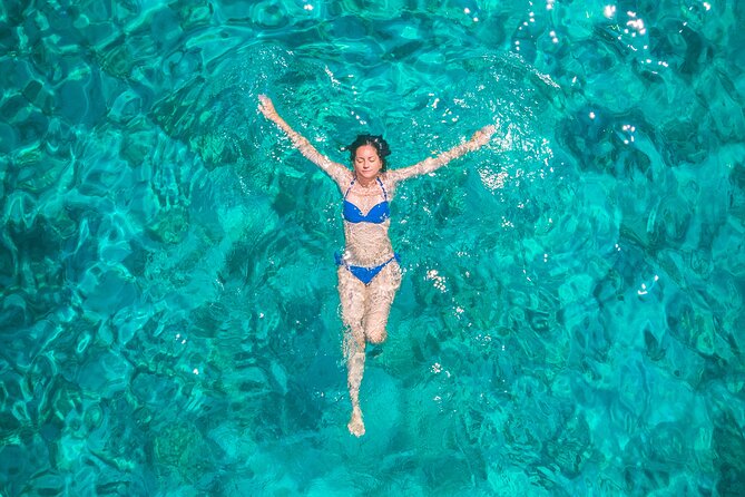 Unique Blue Cave and 5 islands tour from Trogir and Split - Quick Stops Around Vis: 10 Minutes That Can Still Deliver Photos