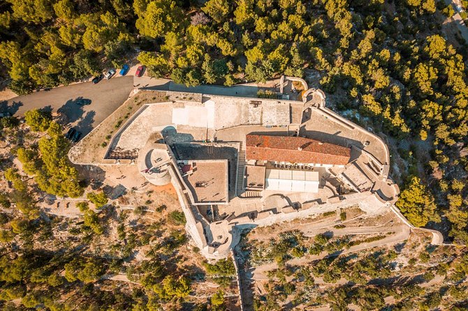 Unique Blue Cave and 5 islands tour from Trogir and Split - Stiniva Cove: Why 15 Minutes Can Feel Like Plenty (or Too Short)