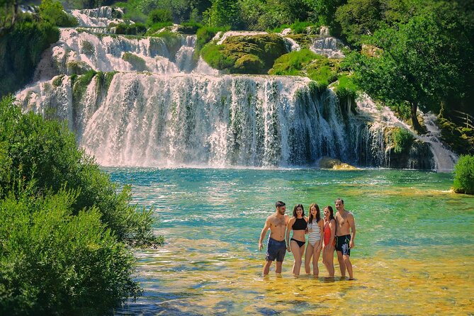 Vacation Memories Captured by Pro Awarded Photographer in Split - The Main Risk to Know: When the Photographer Doesn’t Show