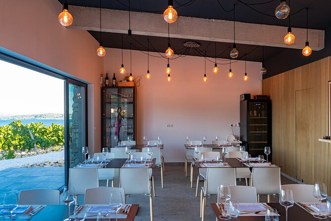Vineyard Experience: Wine Tasting near Split - Price and value: is $143.20 worth it?