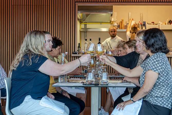 Vineyard Experience: Wine Tasting near Split - Who this vineyard experience suits best