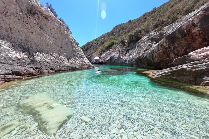 VIS Island (Mamma Mia Island) PRIVATE TOUR - Key highlights worth planning around