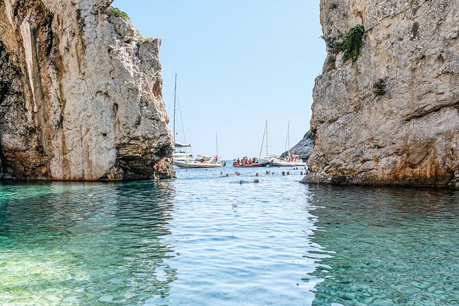 VIS Island (Mamma Mia Island) PRIVATE TOUR - Why this private Vis tour is a smart use of your day