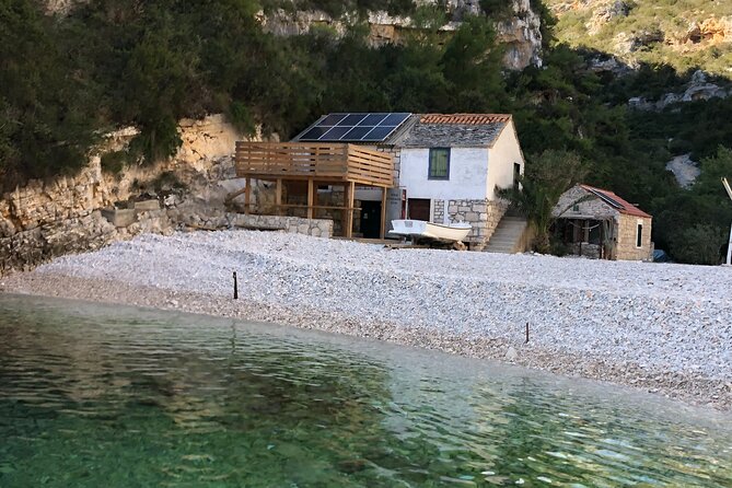 VIS Island (Mamma Mia Island) PRIVATE TOUR - What’s included onboard (and why it matters)
