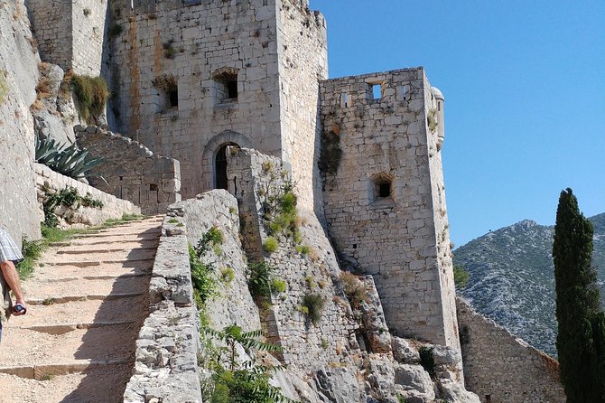 Visit Ancient Salona, Mighty Klis Fortress and Stella Croatica - Key points to know before you go
