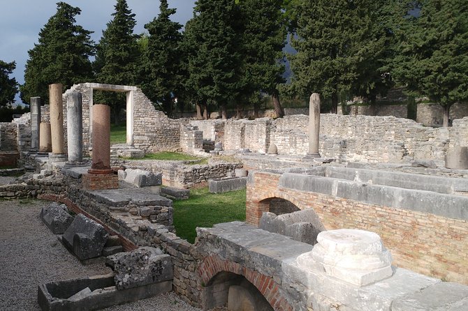Visit Ancient Salona, Mighty Klis Fortress and Stella Croatica - Price and value: what your $133.38 really buys (and what it doesn’t)