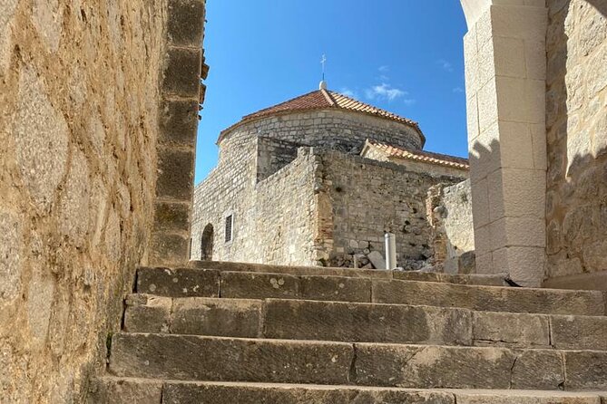 Visit Klis fortress GOT & Olive museum Klis - The most praised parts, and why they matter