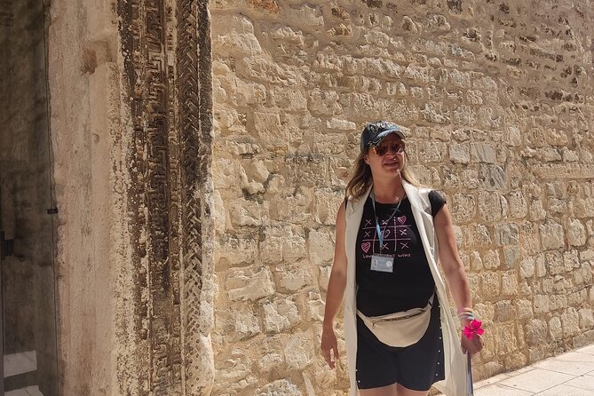 Walk through 1700 Years of History in Split - Private Tour - Riva Harbor: Split’s Living Room Moment