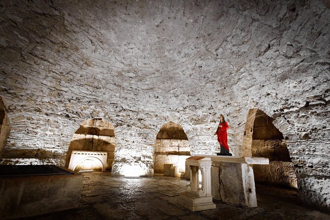 Walk through Split with an archeologist - Key highlights worth aiming for