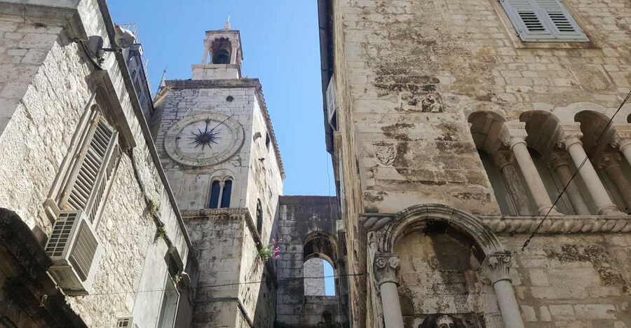 Walking Tour Split - Key things to know before you go