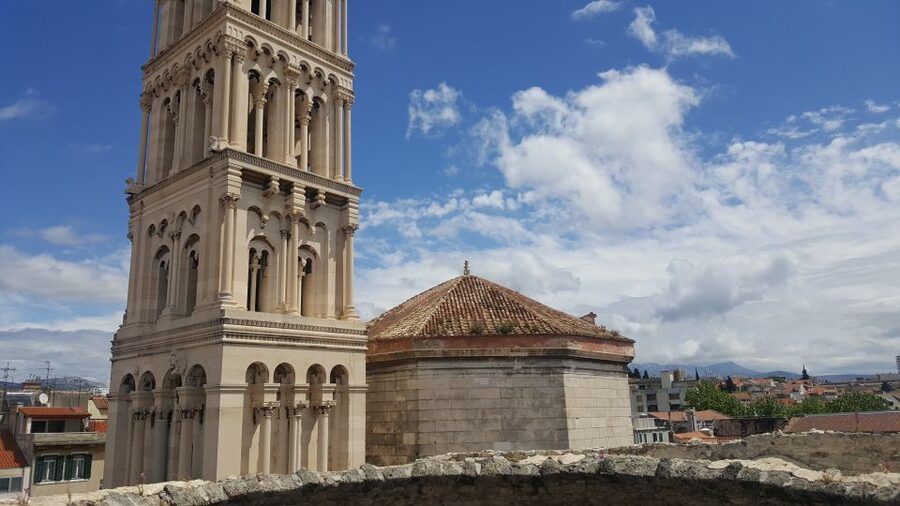 Walking Tour Split - A 1.5-hour Split Old Town walk that fits real schedules