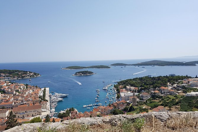Water Taxi Ride from Split Airport to Hvar - Split Airport to Hvar: What This Transfer Is Really For