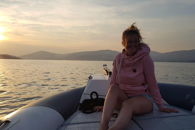 Water Taxi Ride from Split Airport to Hvar - Coastline Views and Skipper Stories That Actually Help