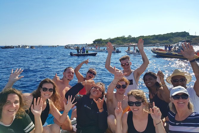 Water Taxi Ride from Split Airport to Hvar - Time vs. Money: Is This Price Actually Good Value?