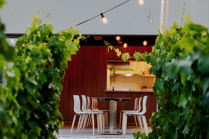 Wine Tasting and Food Pairing - Where Zinfandel Was Born - Key things to know before you go