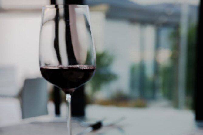 Wine Tasting and Food Pairing - Where Zinfandel Was Born - Getting the view right: why sunset timing makes a difference