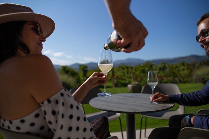 Wine Tasting Grabovac Tour From Makarska - Comfort, heat, and what to bring for a 2pm departure