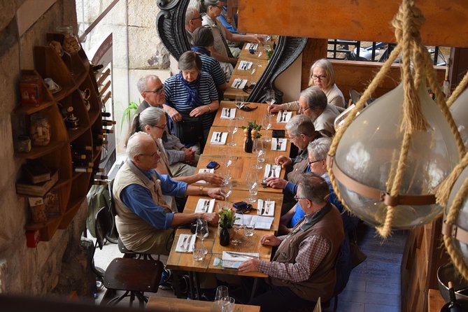 Wine Tasting in the Diocletian’s Palace - Price and value: what you’re really paying for