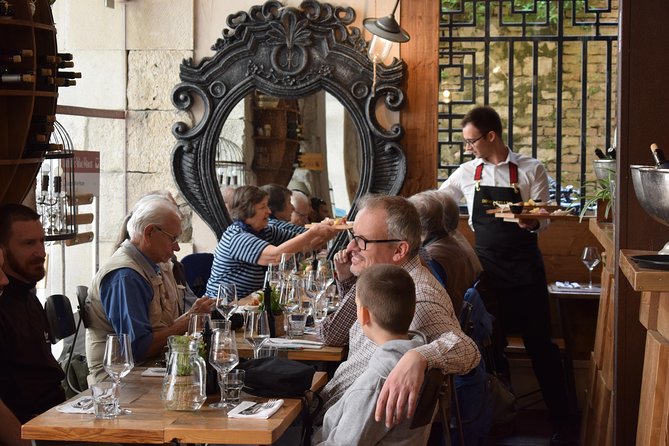 Wine Tasting in the Diocletian’s Palace - Logistics that can trip you up (and how to avoid it)