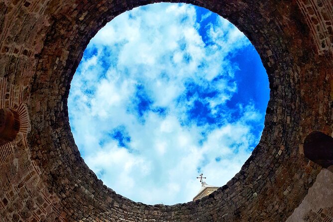 Wonderful Split - Diocletian's Palace Private Walking Tour - Stop 1: Palazzo di Diocleziano and the Art of Seeing the Palace 360°