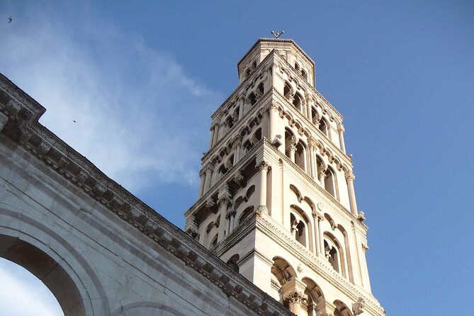 YOUR BEST PRIVATE TOUR - amazing Split and Diocletian's palace - Key highlights worth your attention