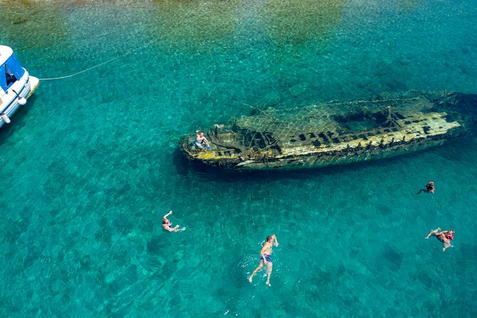 Your Day, Your Way – Custom Private Tour - Pakleni Islands: Private Bay Options Plus Beach-Bar Energy