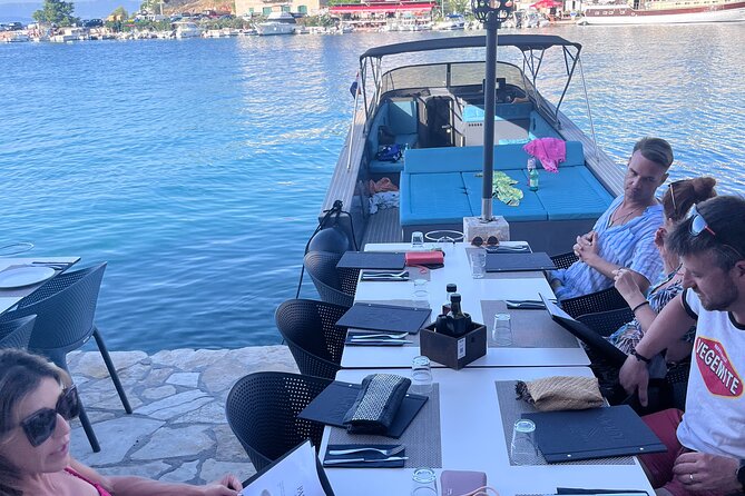 Your Day, Your Way – Custom Private Tour - Solta Island: Private Coves, a Shipwreck Location, and Mohito Man