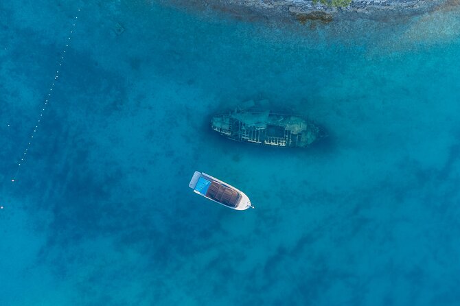 Your Day, Your Way – Custom Private Tour - Brac Island and Milna: Private-Bay Time on a Smaller Scale