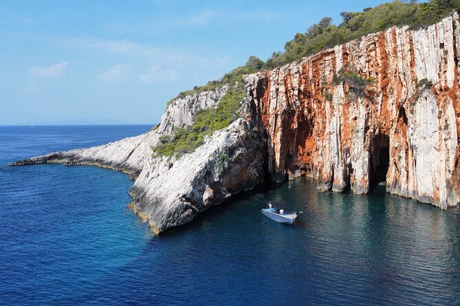 Your Day, Your Way – Custom Private Tour - Onboard Comfort: Drinks, Snorkel-Ready Gear, and a Crew That Talks