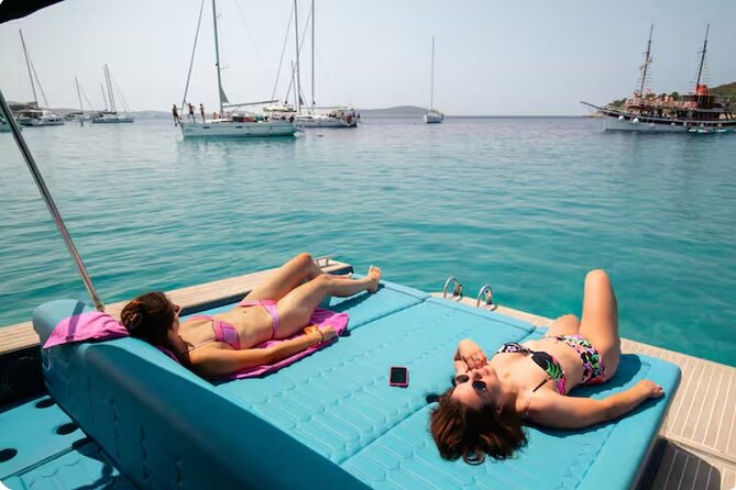 Your Day, Your Way – Custom Private Tour - Hvar in One Hour: Getting the Famous Island Without Losing Your Rhythm