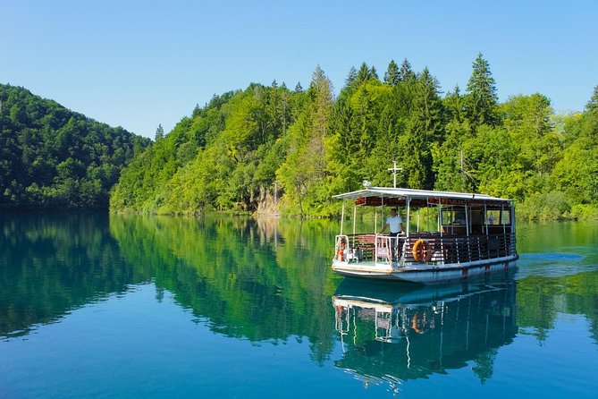 Zagreb to Split Group Transfer with Plitvice Lakes guided Tour - Key things to know before you go