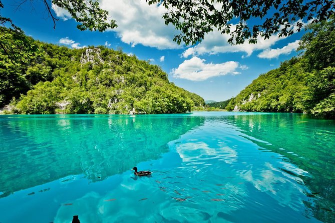Zagreb to Split Group Transfer with Plitvice Lakes guided Tour - Who should book this Zagreb-to-Split via Plitvice tour