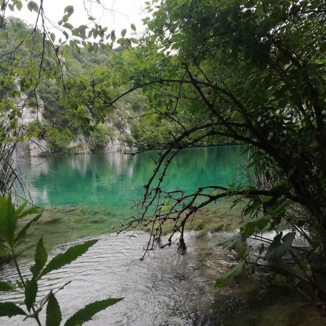 Zagreb to Split: Private Transfer with Plitvice Lakes - Key takeaways before you go