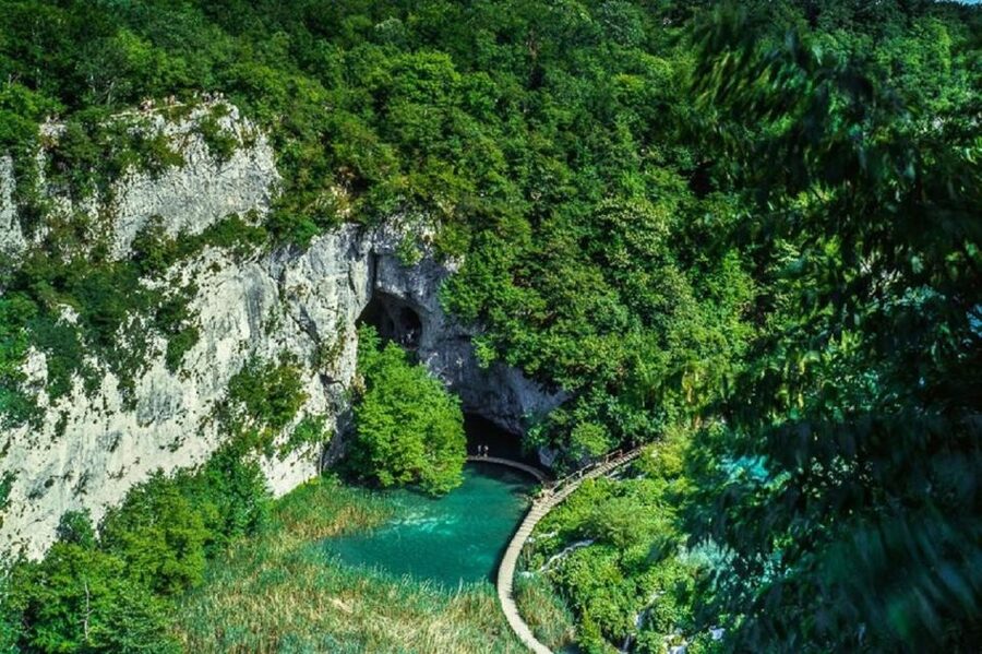 Zagreb to Split: Private Transfer with Plitvice Lakes - Drive timing: how the van ride sets your whole day