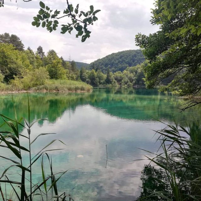 Zagreb to Split: Private Transfer with Plitvice Lakes - Price and value: why it can cost $559 and still be fair