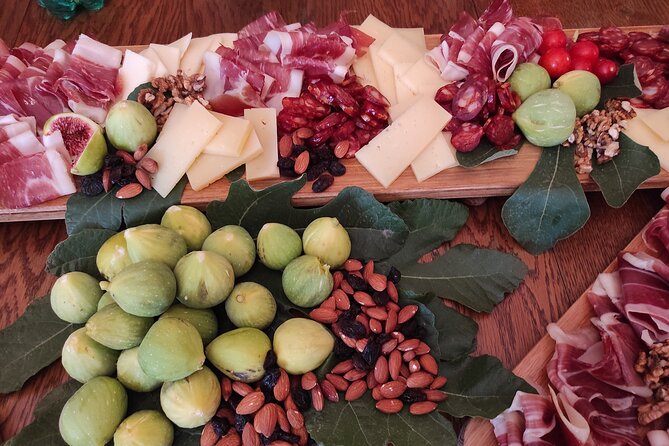 Zinfandel Wine Tasting & Storytelling with Dalmatian Food - Zinfandel’s Kaštela connection: why this tasting feels specific