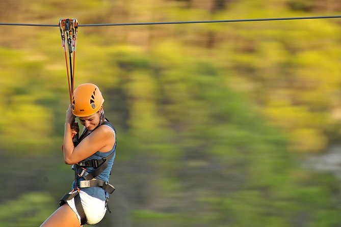 Zip line Tucepi - Who Should Book Zip Line Tučepi
