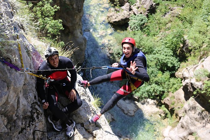 Zipline Croatia: Cetina Canyon Zipline Adventure from Omis - The physical side: climbing to the first platform (and why to plan for it)